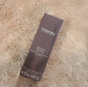 NIB 111 Skin Rose Gold Radiance Booster